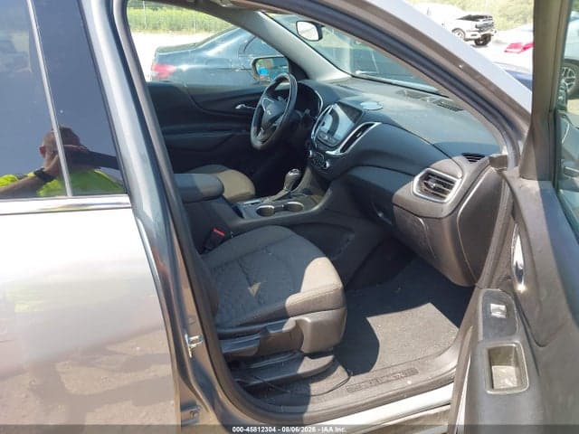 2018 CHEVROLET EQUINOX LT 5