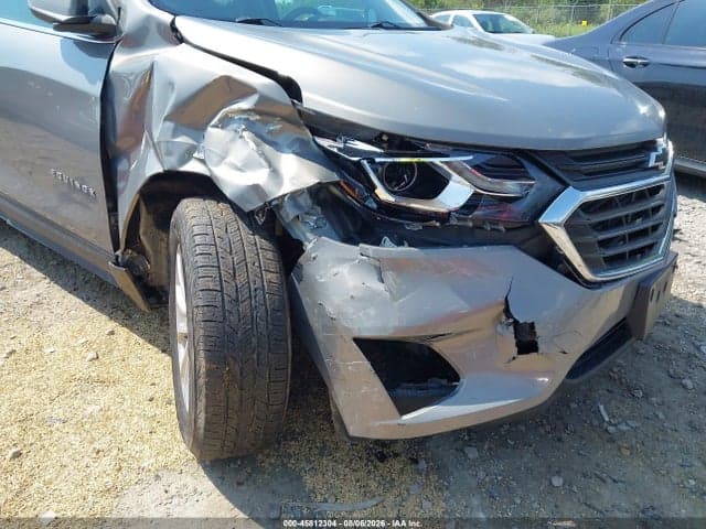 2018 CHEVROLET EQUINOX LT 6