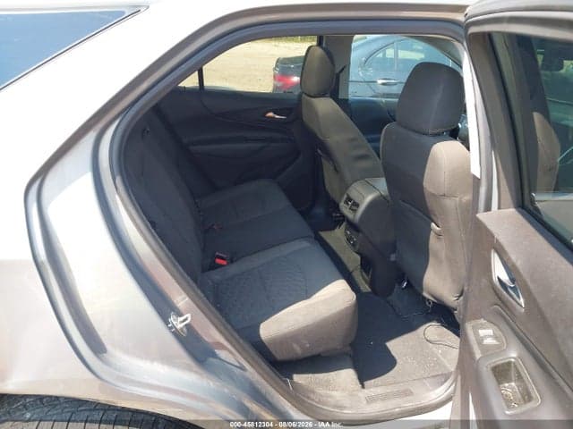 2018 CHEVROLET EQUINOX LT 8