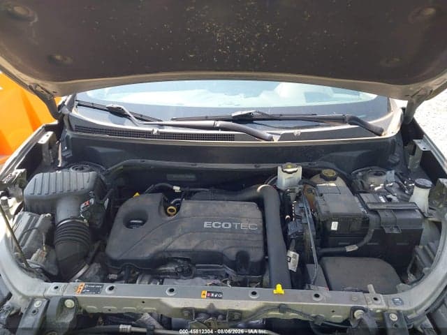 2018 CHEVROLET EQUINOX LT 10