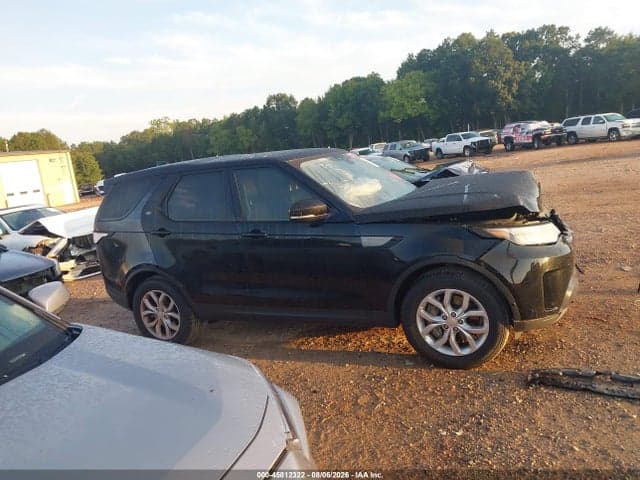 2019 LAND ROVER DISCOVERY SE 14