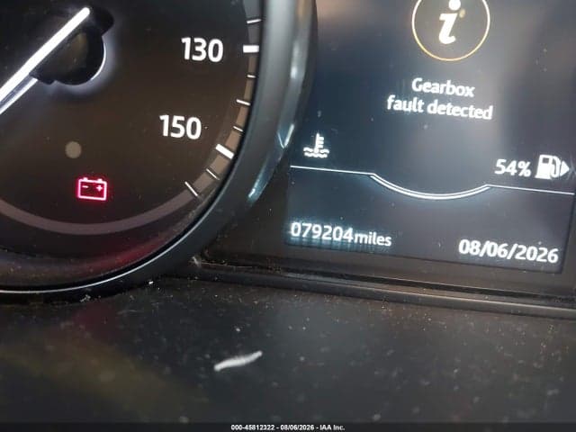 2019 LAND ROVER DISCOVERY SE 16