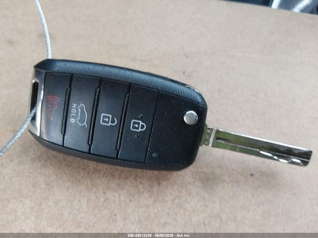 2018 KIA SOUL + 11