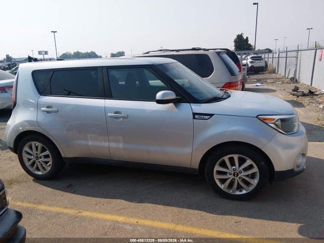 2018 KIA SOUL + 13