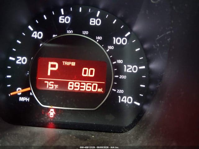 2018 KIA SOUL + 15