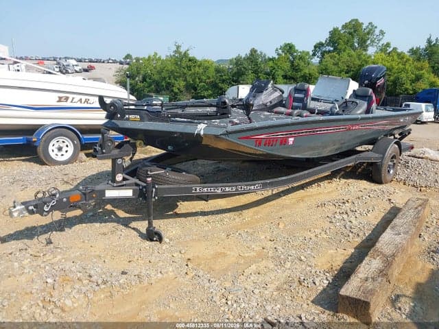2023 RANGER OTHER 2