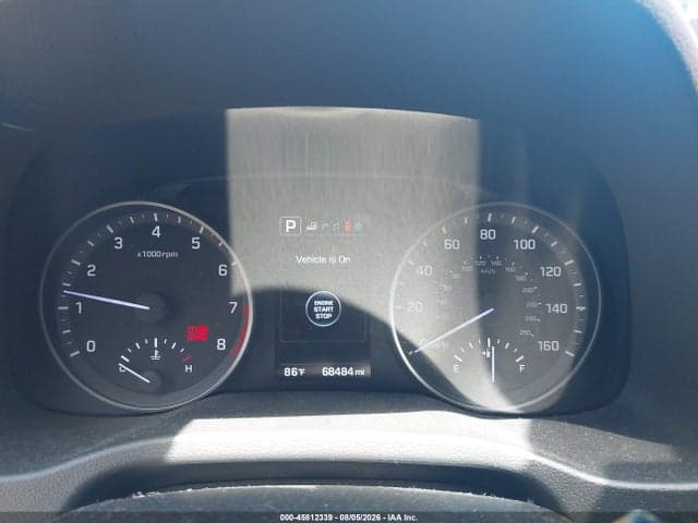 2017 HYUNDAI ELANTRA LIMITED 7
