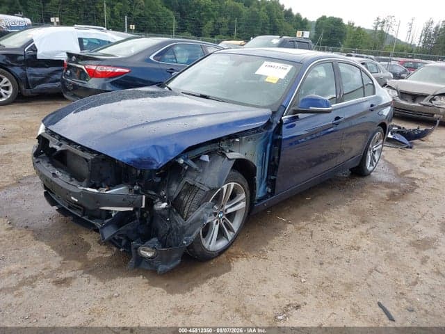 2018 BMW 330I XDRIVE 2