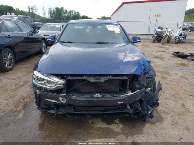 2018 BMW 330I XDRIVE 13