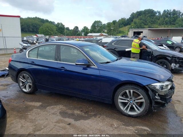 2018 BMW 330I XDRIVE 14
