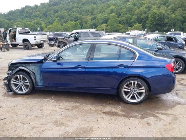 2018 BMW 330I XDRIVE 15