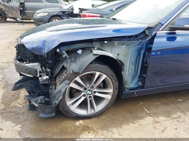 2018 BMW 330I XDRIVE 18