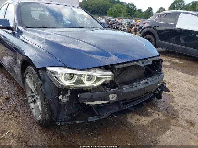 2018 BMW 330I XDRIVE 19