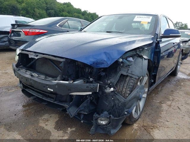 2018 BMW 330I XDRIVE 6