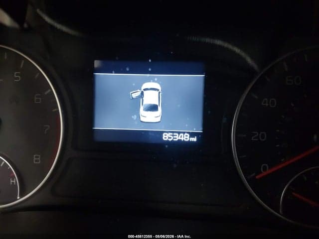 2020 KIA OPTIMA EX 15