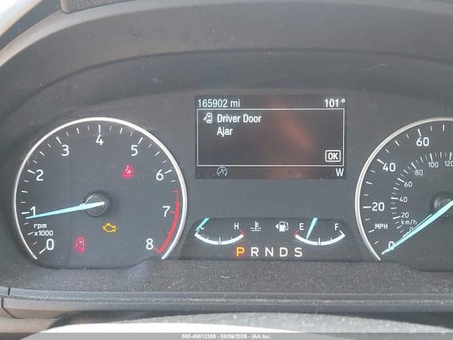 2020 FORD ECOSPORT TITANIUM 15