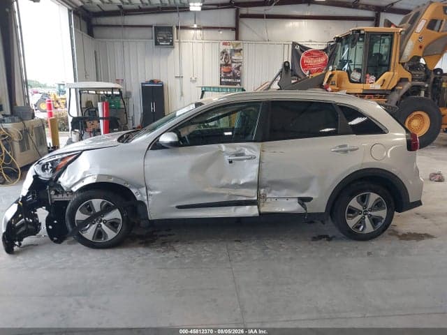 2020 KIA NIRO LX 14