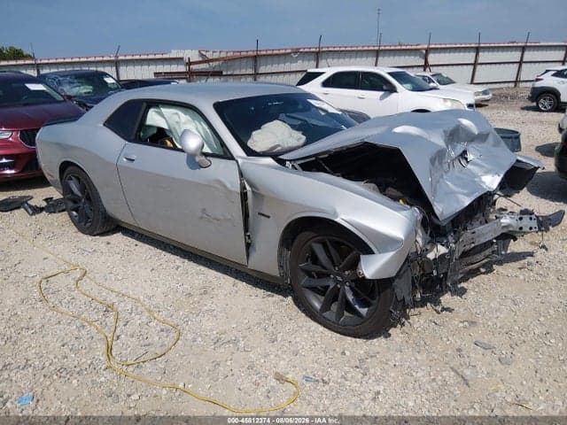 2019 DODGE CHALLENGER R/T - 1