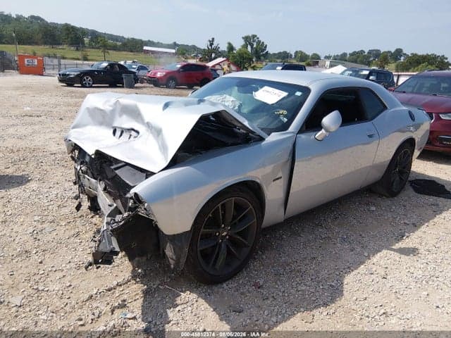 2019 DODGE CHALLENGER R/T 2