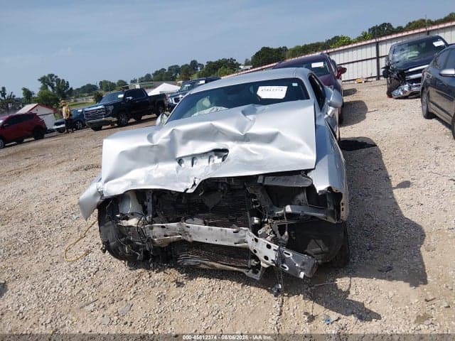 2019 DODGE CHALLENGER R/T 13