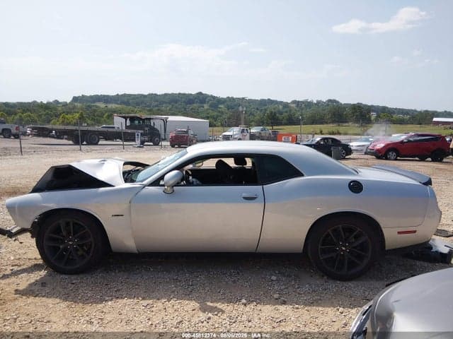 2019 DODGE CHALLENGER R/T 15