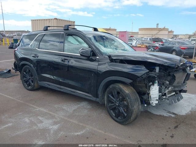 2024 HYUNDAI PALISADE XRT