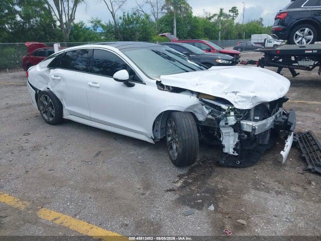 2023 KIA K5 EX 1