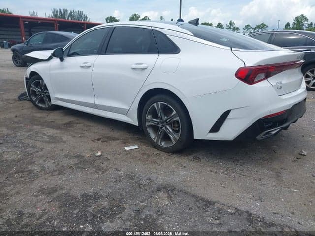 2023 KIA K5 EX 3