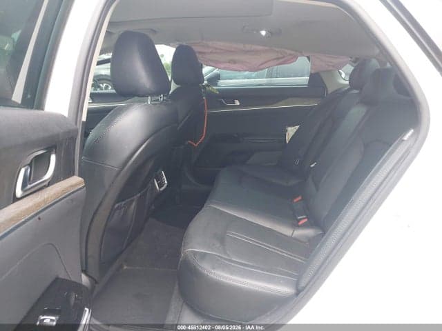 2023 KIA K5 EX 8