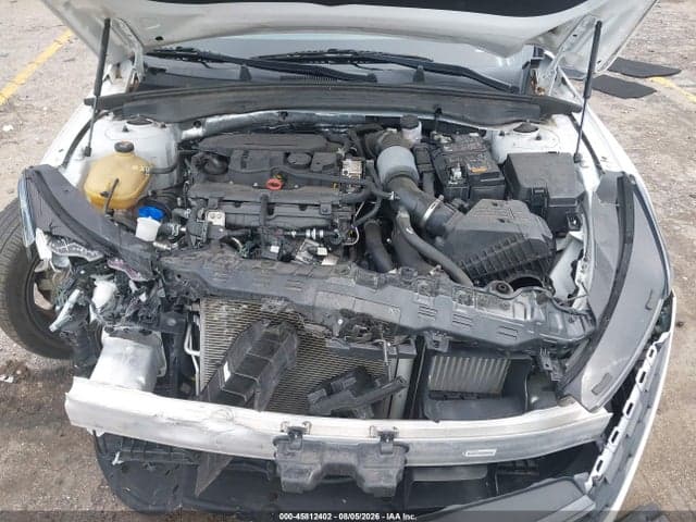 2023 KIA K5 EX 10