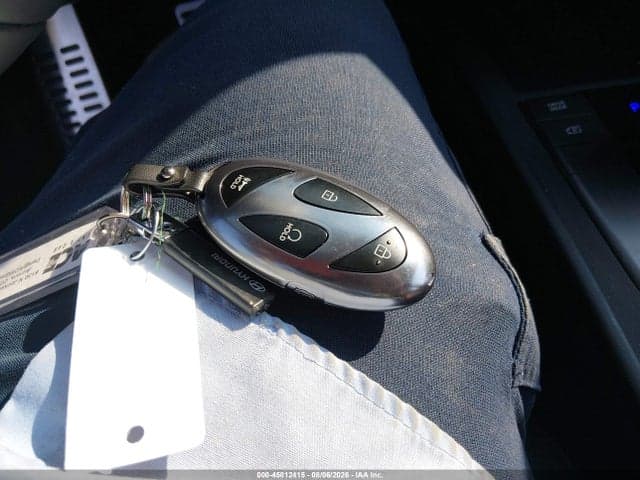 2026 HYUNDAI ELANTRA SEL SPORT 11