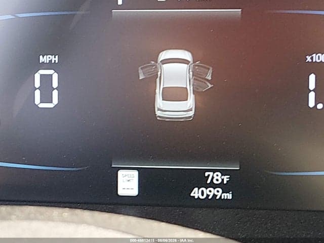 2026 HYUNDAI ELANTRA SEL SPORT 15