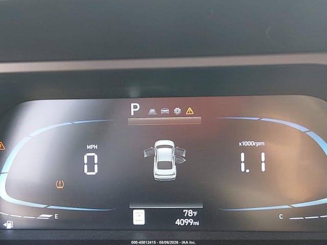 2026 HYUNDAI ELANTRA SEL SPORT 7