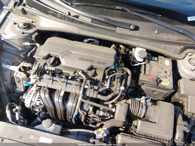 2026 HYUNDAI ELANTRA SEL SPORT 10