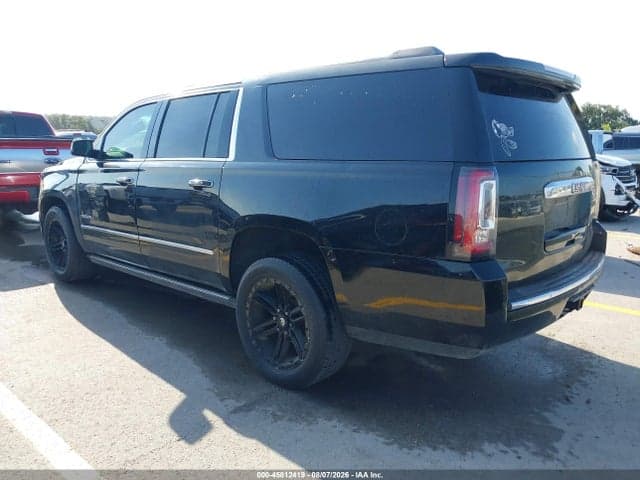 2017 GMC YUKON XL DENALI 3
