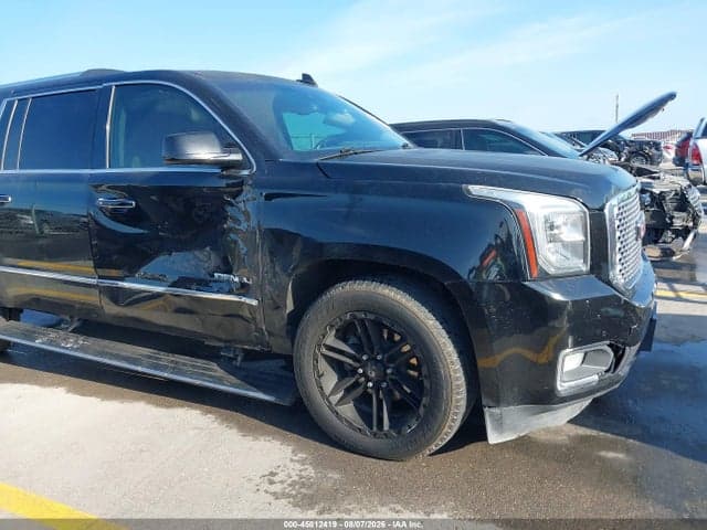 2017 GMC YUKON XL DENALI 6