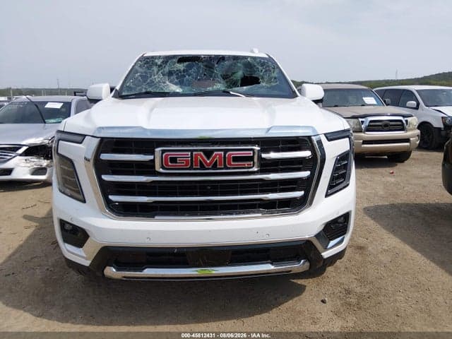 2025 GMC YUKON XL 4WD ELEVATION 12