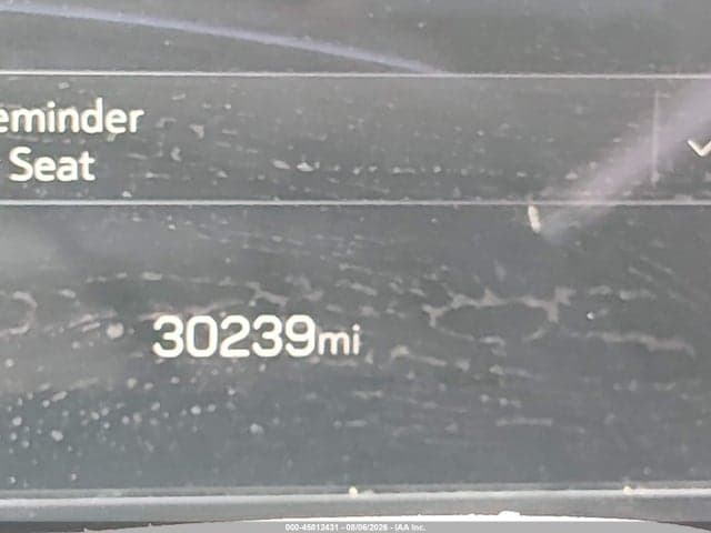 2025 GMC YUKON XL 4WD ELEVATION 15