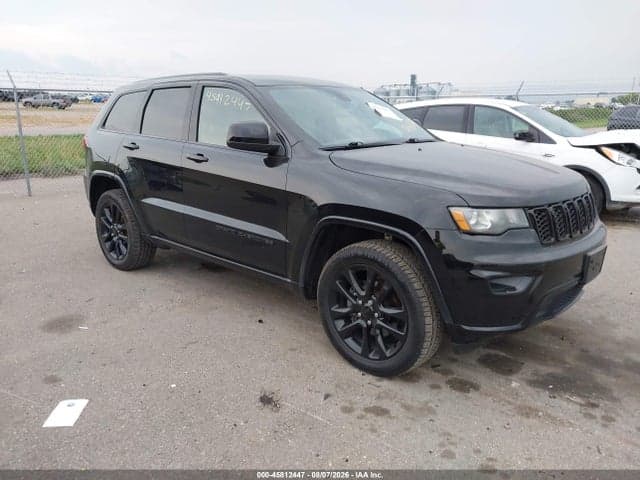 2020 JEEP GRAND CHEROKEE ALTITUDE 4X4 - 1