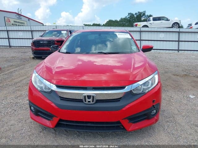2017 HONDA CIVIC EX-L 13