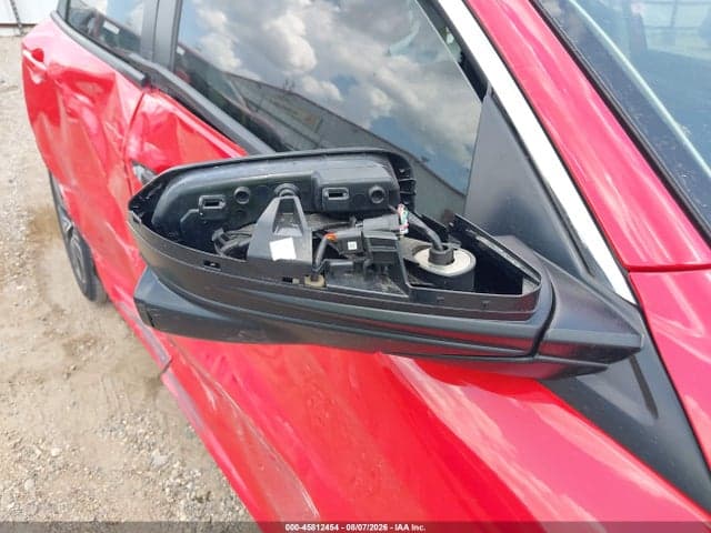2017 HONDA CIVIC EX-L 18
