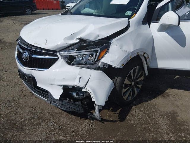2022 BUICK ENCORE AWD PREFERRED 6