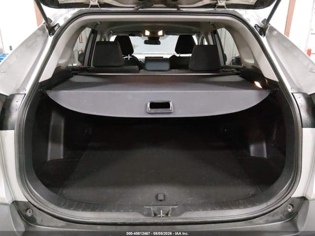2020 TOYOTA RAV4 LE 18