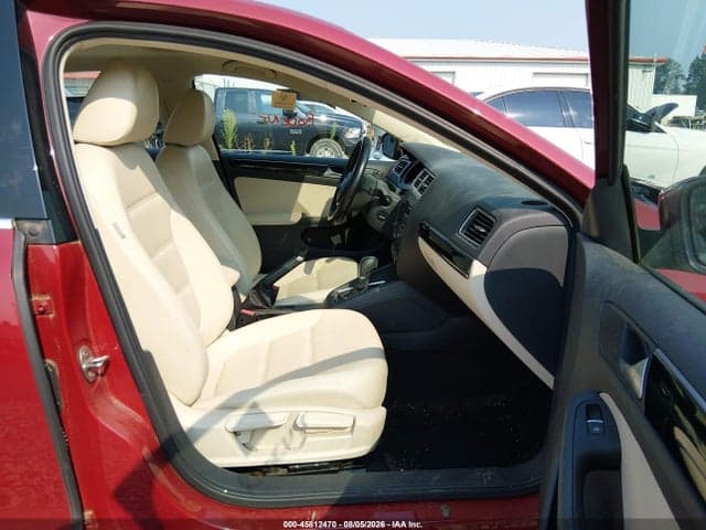 2017 VOLKSWAGEN JETTA 1.8T SEL 18