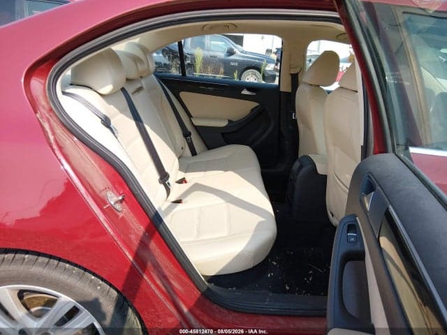 2017 VOLKSWAGEN JETTA 1.8T SEL 19