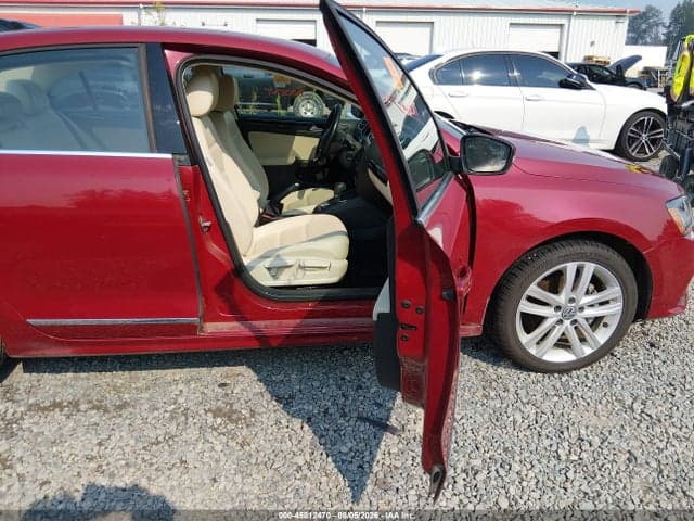 2017 VOLKSWAGEN JETTA 1.8T SEL 5