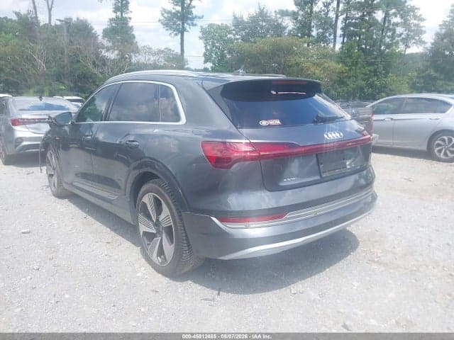 2019 AUDI E-TRON PREMIUM PLUS 3