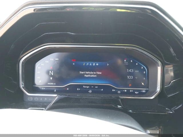 2023 CHEVROLET SILVERADO 1500 7