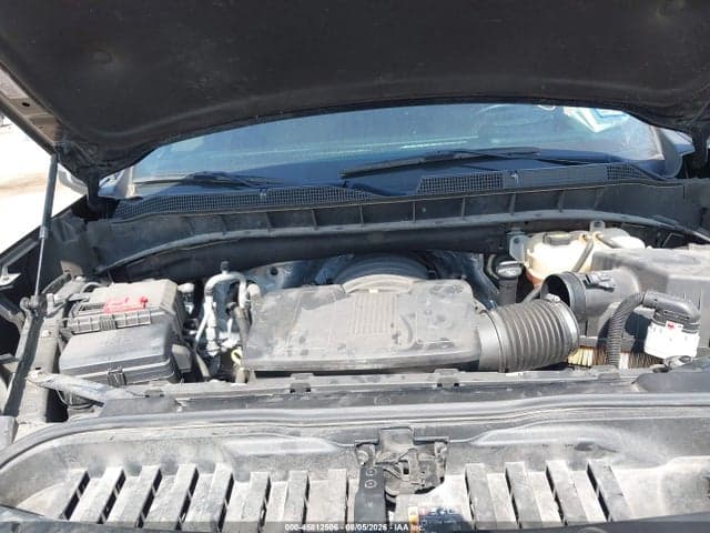2023 CHEVROLET SILVERADO 1500 10