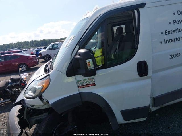 2017 RAM PROMASTER 1500 LOW ROOF 136 WB 6